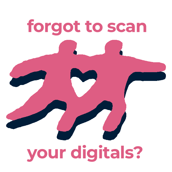 Get Digitals